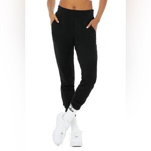 ALO YOGA Unwind Sweatpants
